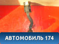 Педаль газа 0280752240 Peugeot 307 (3A) 2001-2008 Пежо 307