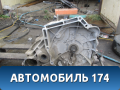 АКПП (коробка передач) 20021PRV000 Honda CR-V 2002-2006 (LA-RD5) Хонда