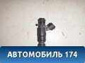 Форсунка топливная 3531022600 Hyundai Getz (TB) 2002-2010 Гетц