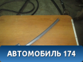 Направляющая (планка) стекла двери передней правой передняя Honda CR-V 2002-2006 (LA-RD5) Хонда