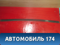 Молдинг стекла 498166255 Opel Zafira B (A05) 2005-2012 Зафира