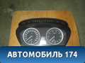 Панель приборов 62109194901 BMW 6 E63 2004-2009 БМВ