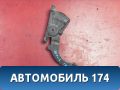 Педаль газа 4M519F836AH Ford Focus 2 (CB4) 2005-2011 Фокус 2