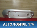 Накладка двери багажника 8737126010 Hyundai Santa Fe (SM) / Santa Fe Classic 2000-2012 Санта Фе