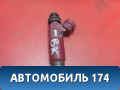 Форсунка инжекторная 1955003310 Mazda 3 (BK) 2002-2009 Мазда 3
