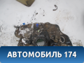 Бак топливный 13352142 Chevrolet Cruze 2009-2016 Шевроле Круз