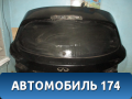 Дверь багажника FX/QX70 (S51) 2008> Инфинити ФХ 37