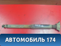 Амортизатор задний 4M5118080ACC Ford Focus 2 (CB4) 2005-2011 Фокус 2