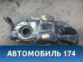Бак топливный Peugeot 206 1998-2012 Пежо