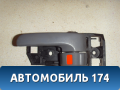 Ручка двери внутренняя 6920630150 Toyota Nadia (SXN15) 1998-2003 Надя