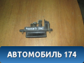 Ручка двери багажника наружная Mazda 3 (BK) 2002-2009 Мазда 3