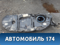 Бак топливный 1500G7 Peugeot 206 1998-2012 Пежо