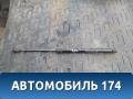 Амортизатор двери багажника левый Opel Agila B 2008> Агила Б