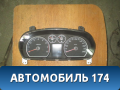 Панель приборов Hyundai i30 2007-2012 Хундай Ай 30