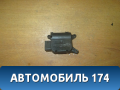Моторчик заслонки отопителя 1K1907511E VW Jetta 2011> Фольксваген Джетта 6
