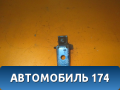 Петля двери задней правой верхняя Peugeot 206 1998-2012 Пежо