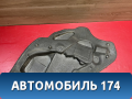 Шумоизоляция задней двери Ford Focus 3 (CB8) 2011-2019 Фокус 3