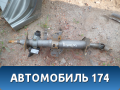 Колонка рулевая Almera N16 2000-2006 Альмера