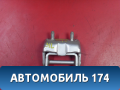 Петля двери задней 82401ED01A Nissan Almera (G15) 2013> Альмера