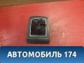 Накладка на кулису КПП 4M5XA045B79AA Ford Focus 2 (CB4) 2005-2011 Фокус 2
