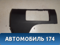 Накладка торпедо 84730A6000RY Hyundai i30 (GD) 2012-2017 Ай 30