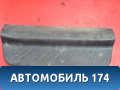 Накладка порога задняя BP4K68740 Mazda 3 (BK) 2002-2009 Мазда 3