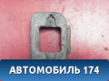 Уплотнитель ограничителя двери 51217009113 BMW 6 (E63) 2004-2009 БМВ