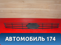 Решетка бампера верхняя 2170280305600 Lada Priora 2170 ВАЗ Лада Приора