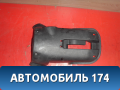 Кожух рулевой колонки 30243M Nissan Primera (P12) 2002-2008 Премьера