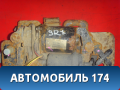Компрессор пневмоподвески 10365552 Cadillac SRX 2003-2009 Кадиллак