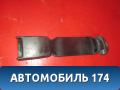 Ответная часть ремня безопасности Peugeot 206 1998-2012 Пежо