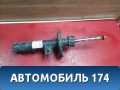Амортизатор передний A1763202938 Mercedes A180/200/250 (W176) 2012> Мерседес