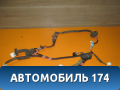 Проводка (коса) двери задней правой Toyota Land Cruiser (120)-Prado 2002-2009 Тойота Прадо