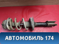 Амортизатор передний Renault Logan 2005-2014 Рено Логан