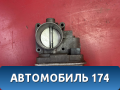 Заслонка дроссельная 04891735AC Jeep Compass (MK49) 2006-2016 Компасс