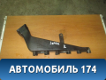 Воздуховод отопителя 1K1819152B Volkswagen Jetta 2011> Джетта 6