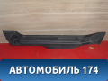 Направляющая шторки багажника 859111H610 Kia Ceed 1 (ED) 2007- 2012 Сид