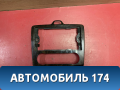 Рамка магнитолы 4M5118522HCW Ford Focus 2 (CB4) 2005-2011 Фокус 2