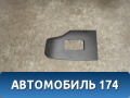 Накладка кнопки стеклоподъемника заднего левого Honda Accord VII 2003-2008 Хонда Аккорд 7