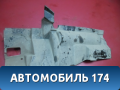 Воздуховод радиатора 3M5110B738AK Ford Focus 2 (CB4) 2005-2011 Фокус 2