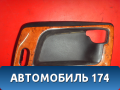 Накладка ручки внутренней 25752963 Cadillac SRX 2003-2009 Кадиллак