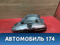Насадка на глушитель правая A0004900227 Mercedes S (W222) 2013> Мерседес
