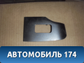 Накладка кнопки стеклоподъемника заднего правого Honda Accord VII 2003-2008 Хонда Аккорд 7