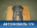 Кожух рулевой колонки нижний Nissan Primera P12E 2002-2007 Премьера П12