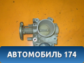 Заслонка дроссельная механическая Nissan Cefiro A32 Ниссан Цефиро А32