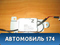 Антенна Subaru Impreza (G11) 2000-2007 Субару Импреза