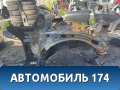 Лонжерон передний правый 13280548 Opel Astra J (P10) 2010-2017 Астра