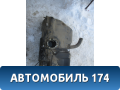 Бак топливный 172015PA0A Datsun On-Do 2014> Он До