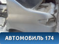 Крыло заднее левое 8525N8 Peugeot 206 1998-2012 Пежо