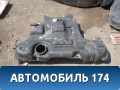 Бак топливный Renault Fluence 2010>  Флюенс